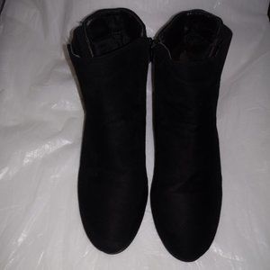 WOMEN'S ANKLE BOOTS.